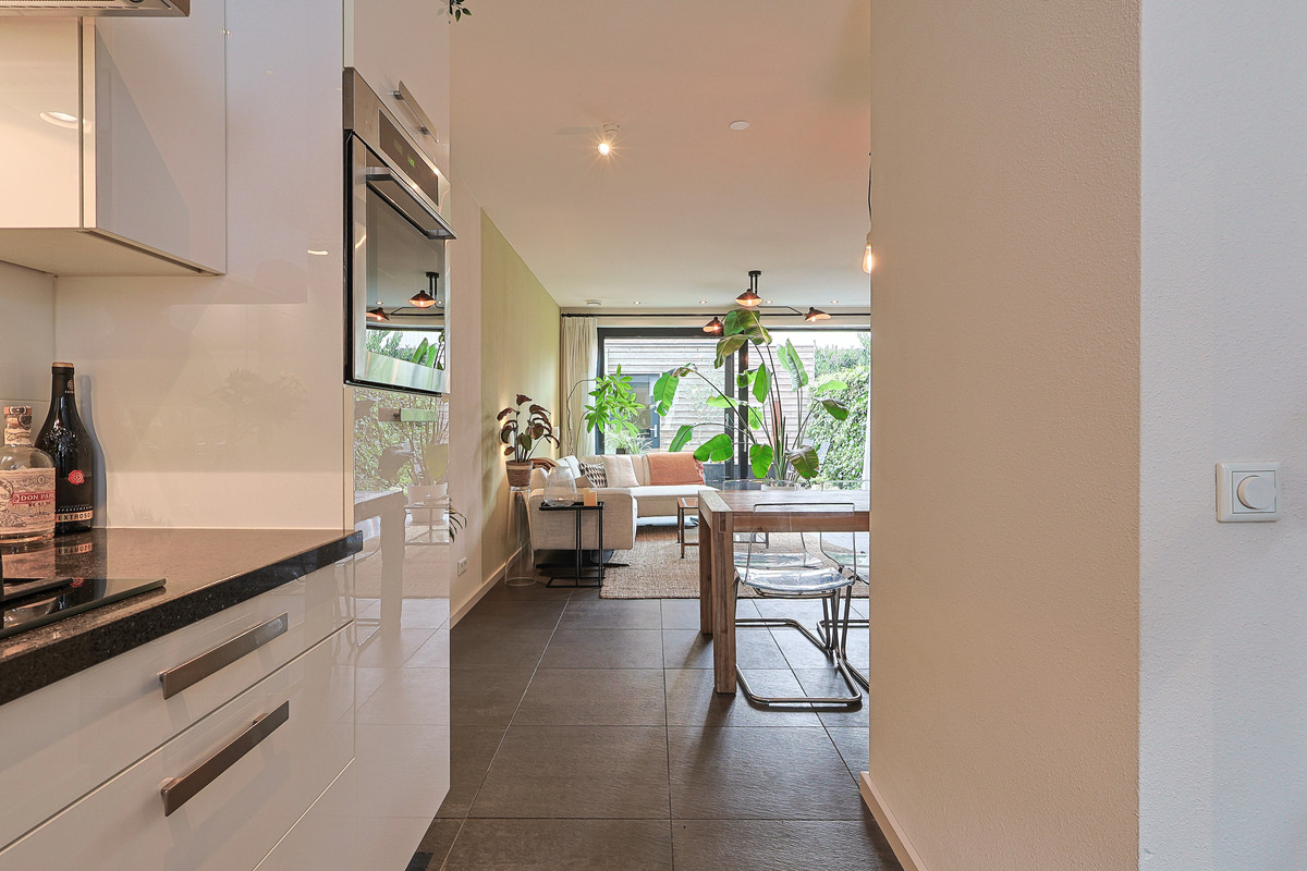 Tussenwoning te koop: Frans Staelstraat 46, Boxtel