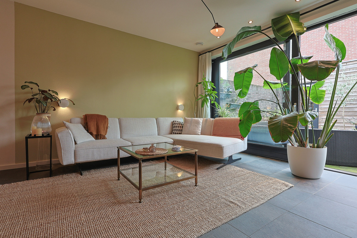 Tussenwoning te koop: Frans Staelstraat 46, Boxtel