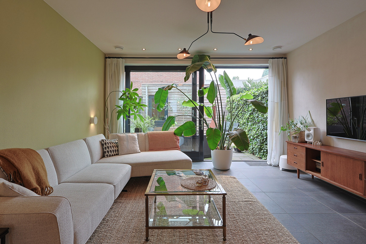 Tussenwoning te koop: Frans Staelstraat 46, Boxtel