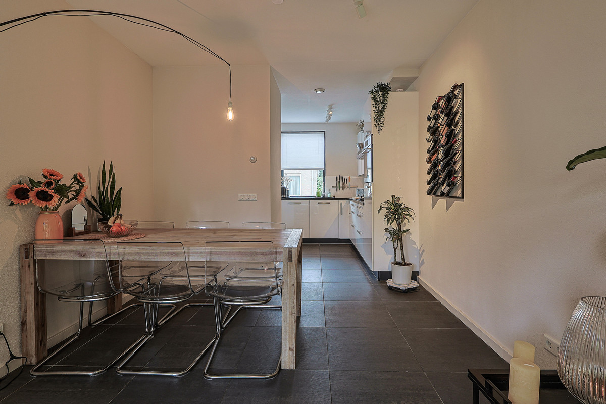 Tussenwoning te koop: Frans Staelstraat 46, Boxtel