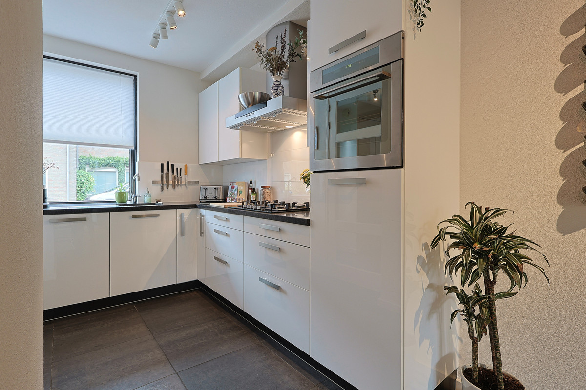 Tussenwoning te koop: Frans Staelstraat 46, Boxtel