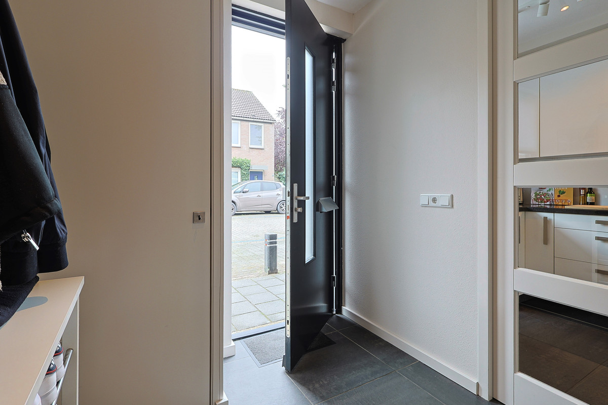 Tussenwoning te koop: Frans Staelstraat 46, Boxtel