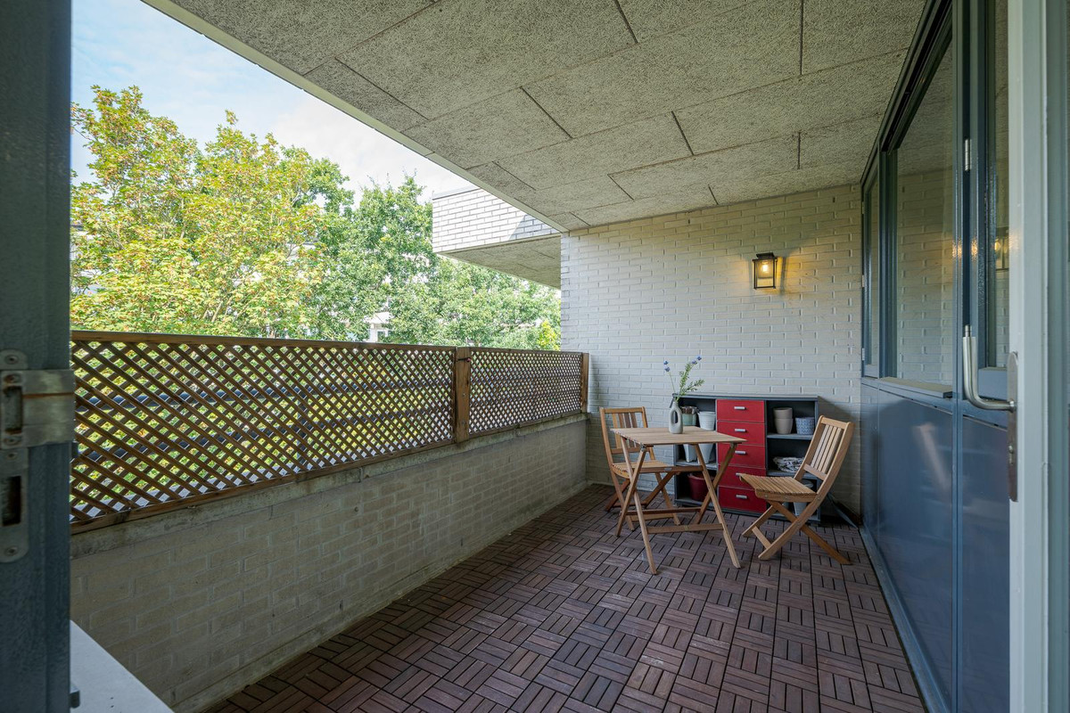 Appartement te koop: Topaaslaan 39, Leiden