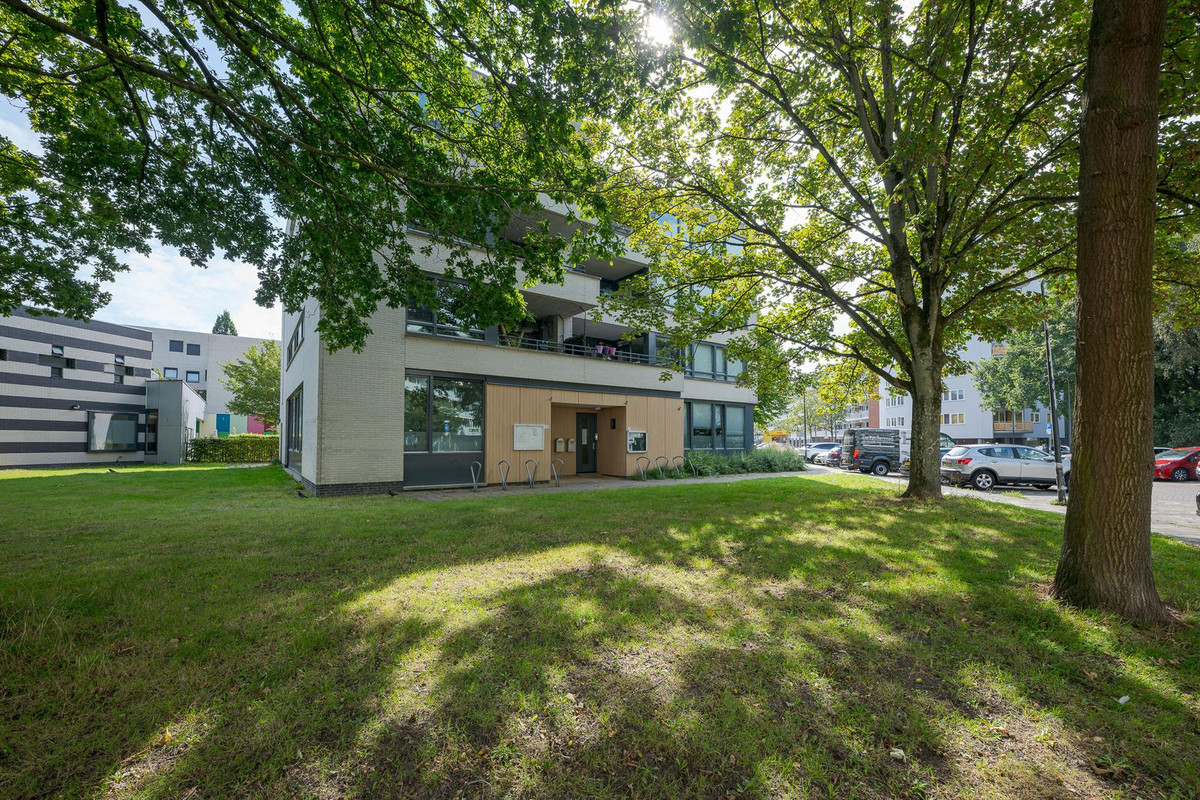 Appartement te koop: Topaaslaan 39, Leiden