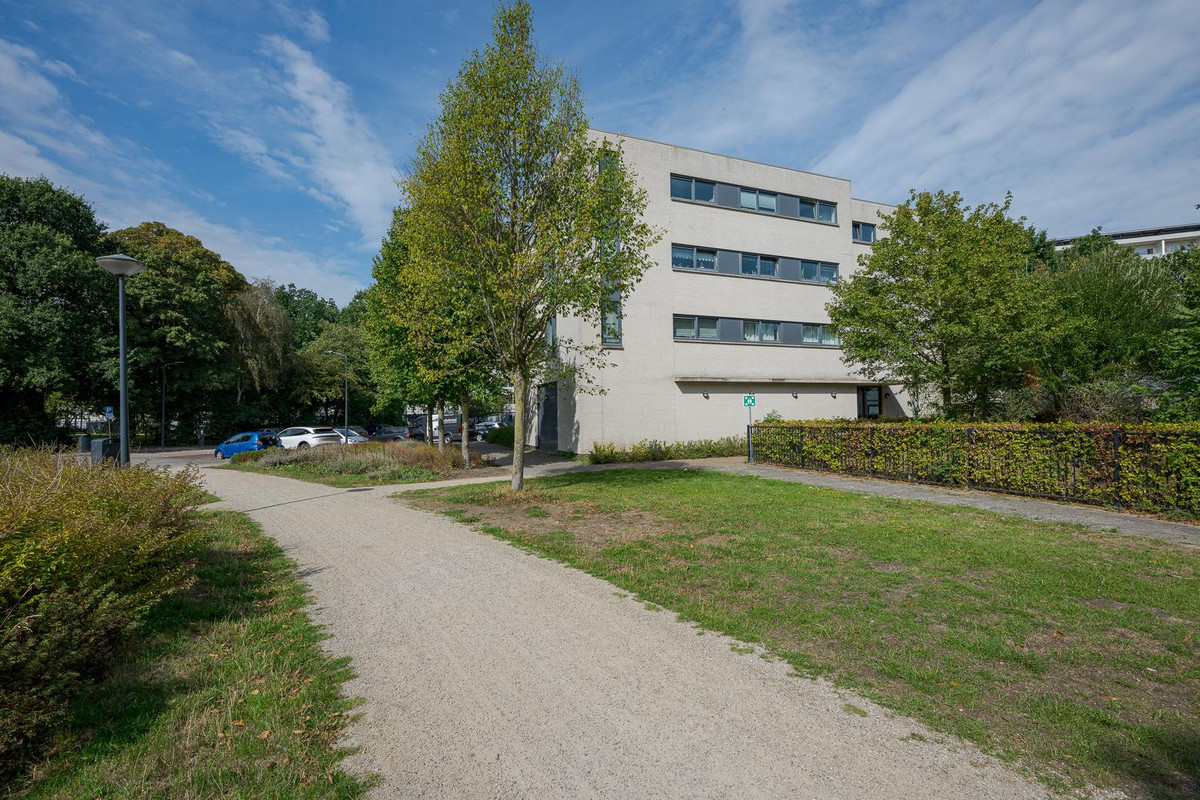 Appartement te koop: Topaaslaan 39, Leiden