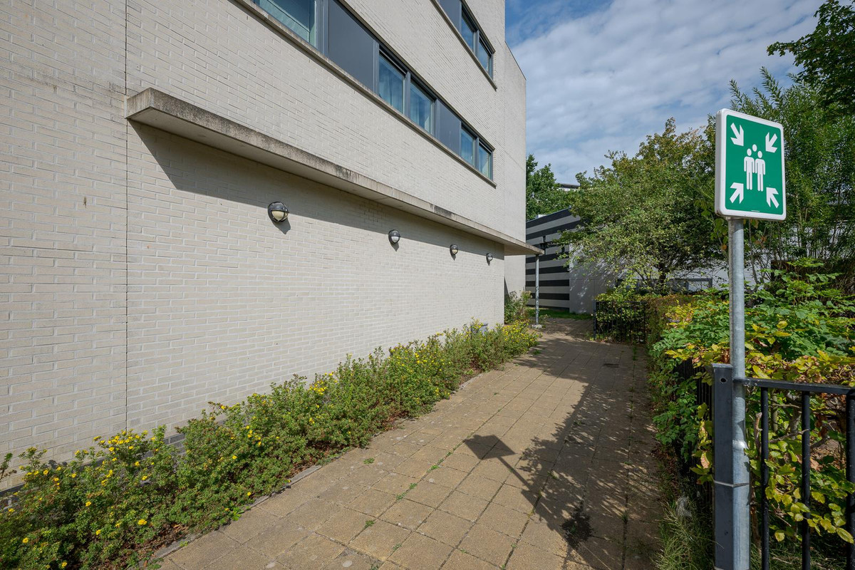Appartement te koop: Topaaslaan 39, Leiden