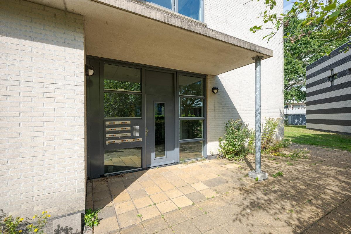 Appartement te koop: Topaaslaan 39, Leiden