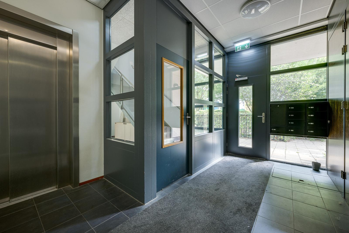 Appartement te koop: Topaaslaan 39, Leiden