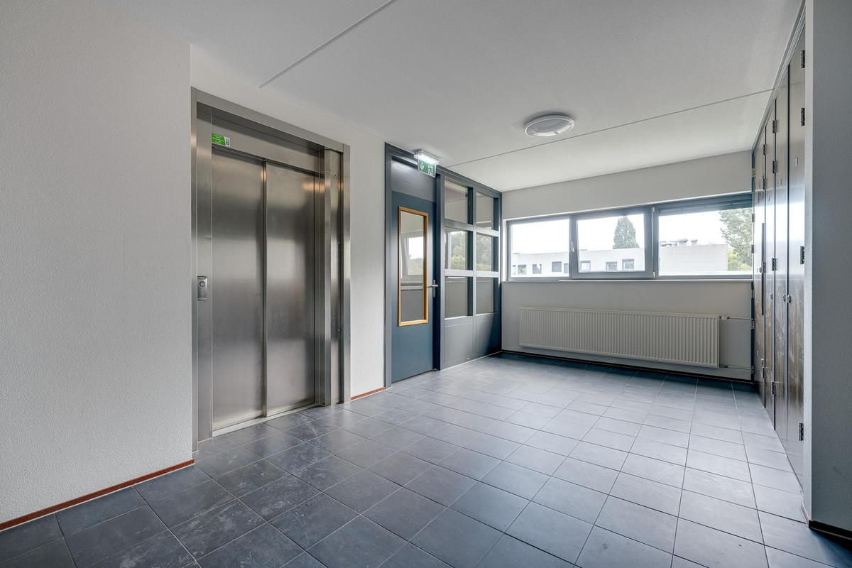 Appartement te koop: Topaaslaan 39, Leiden