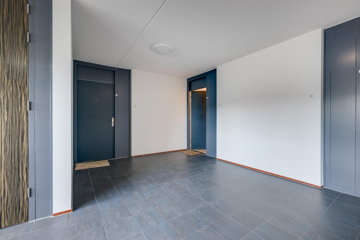 Appartement te koop: Topaaslaan 39, Leiden