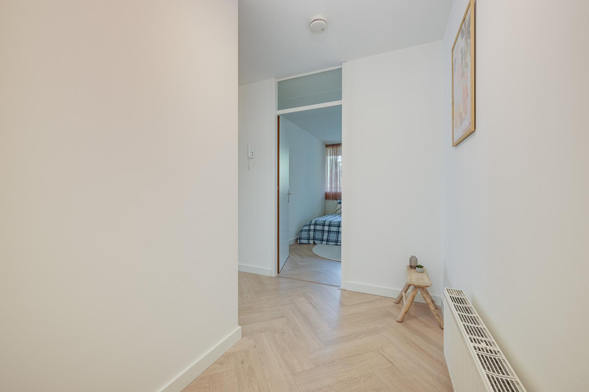 Appartement te koop: Topaaslaan 39, Leiden