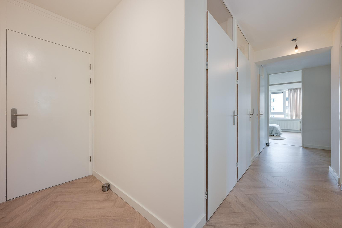 Appartement te koop: Topaaslaan 39, Leiden