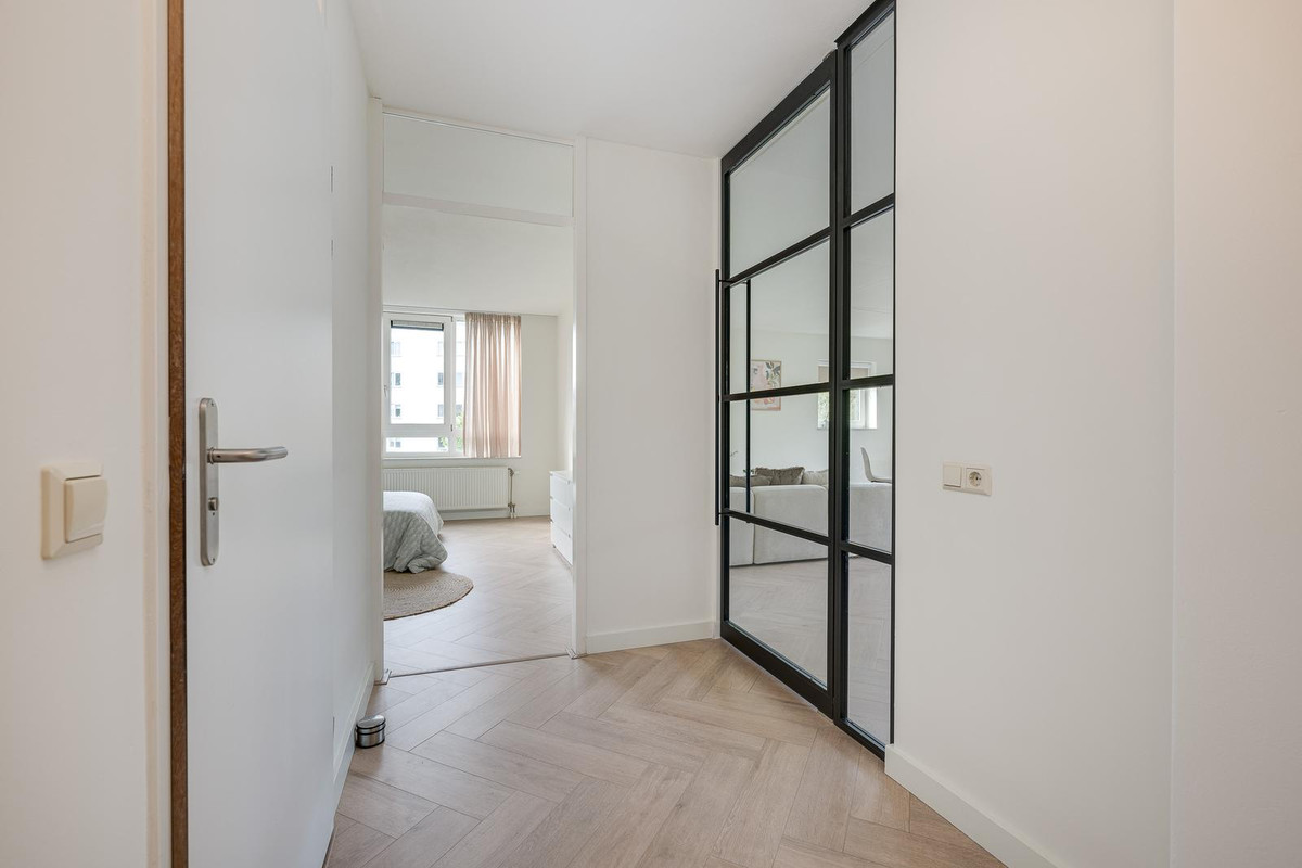 Appartement te koop: Topaaslaan 39, Leiden