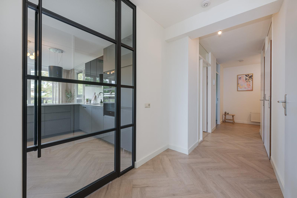 Appartement te koop: Topaaslaan 39, Leiden