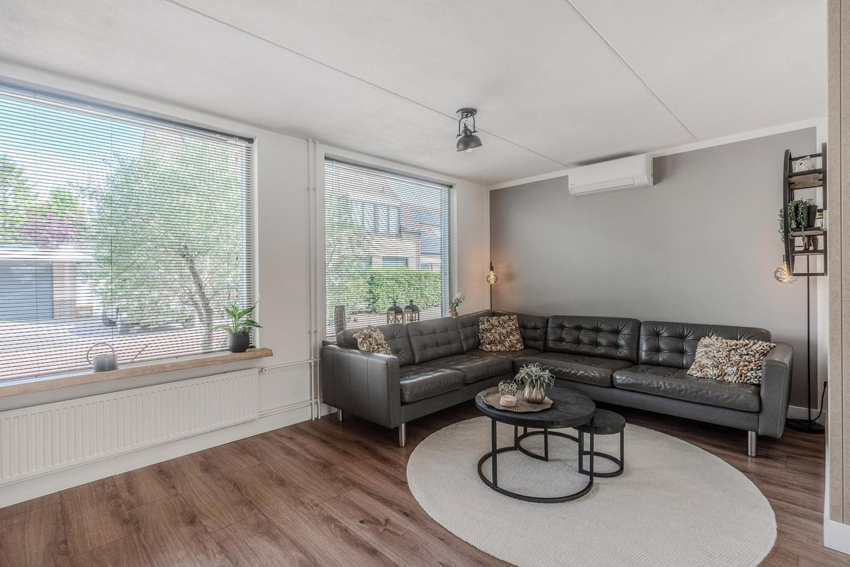 Tussenwoning te koop: Mokkabruin 27, Zoetermeer