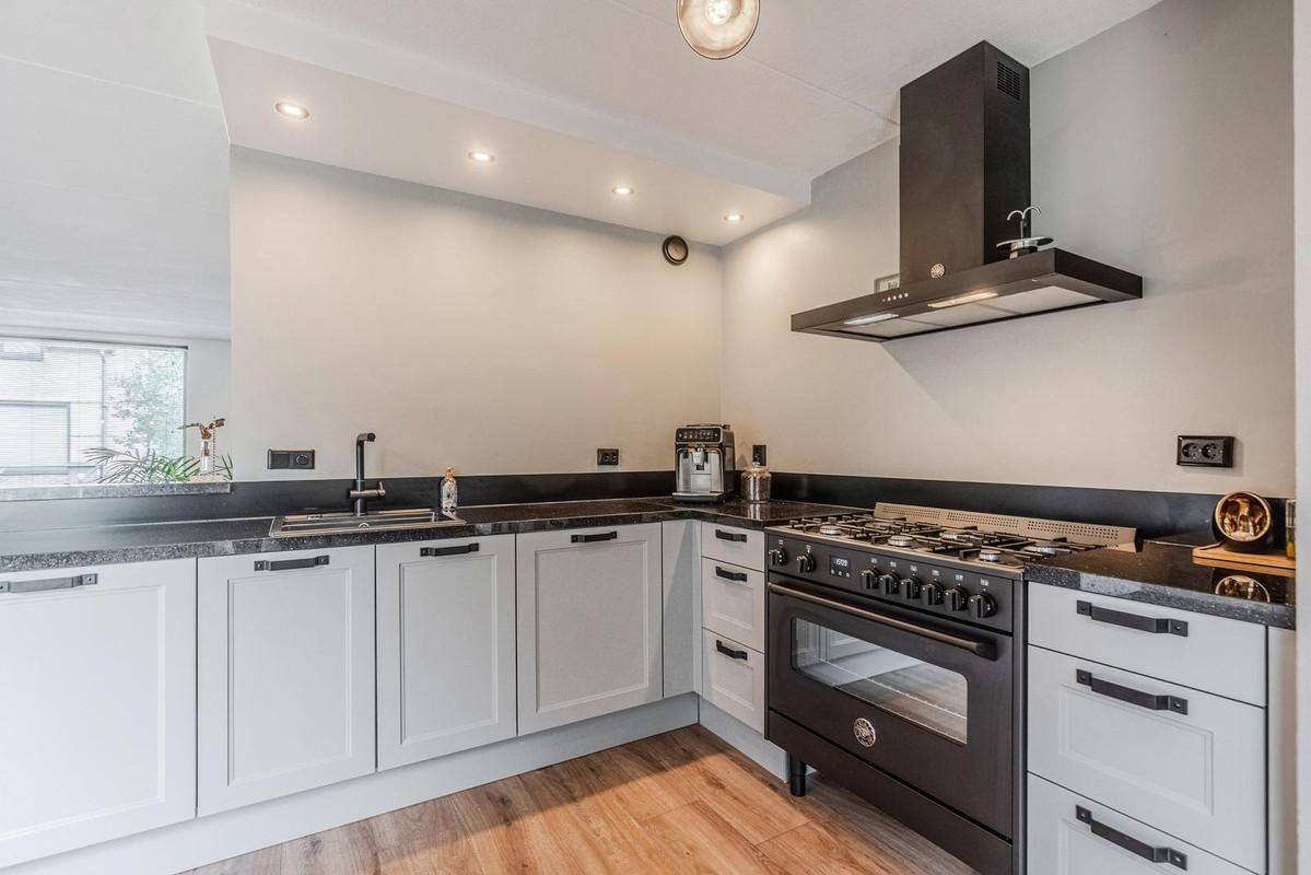 Tussenwoning te koop: Mokkabruin 27, Zoetermeer