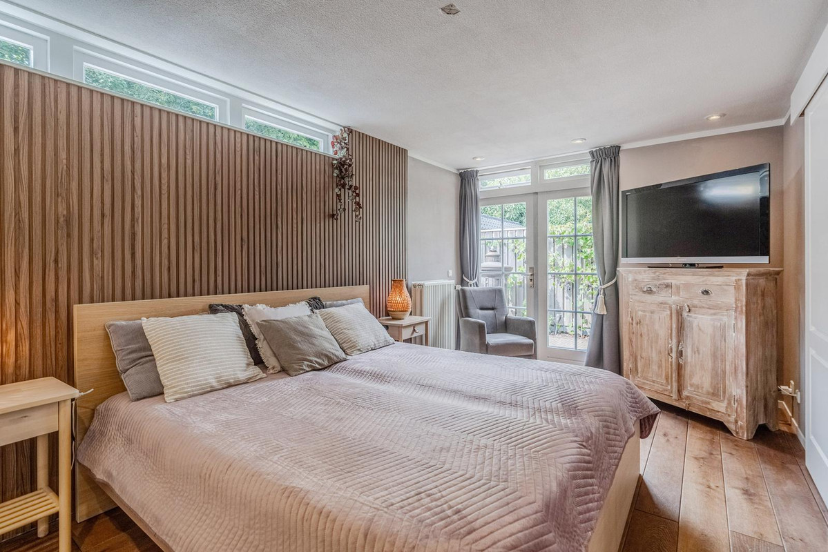 Tussenwoning te koop: Mokkabruin 27, Zoetermeer