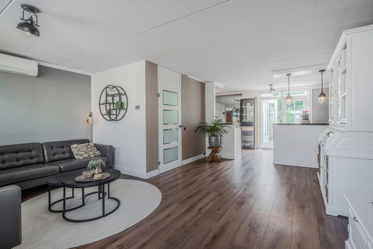 Tussenwoning te koop: Mokkabruin 27, Zoetermeer
