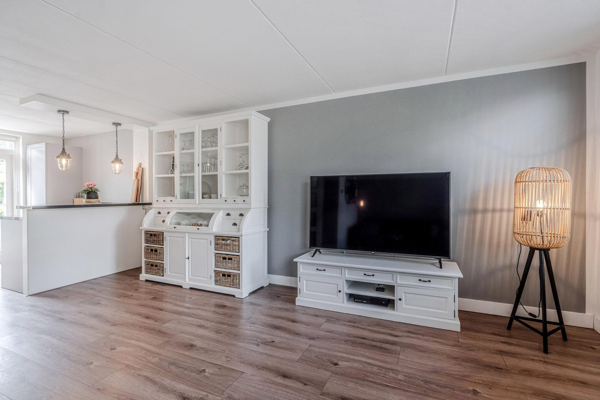 Tussenwoning te koop: Mokkabruin 27, Zoetermeer