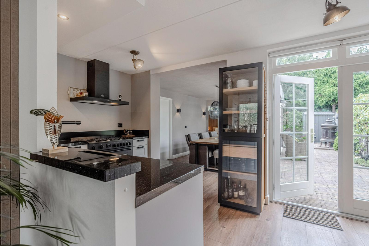 Tussenwoning te koop: Mokkabruin 27, Zoetermeer