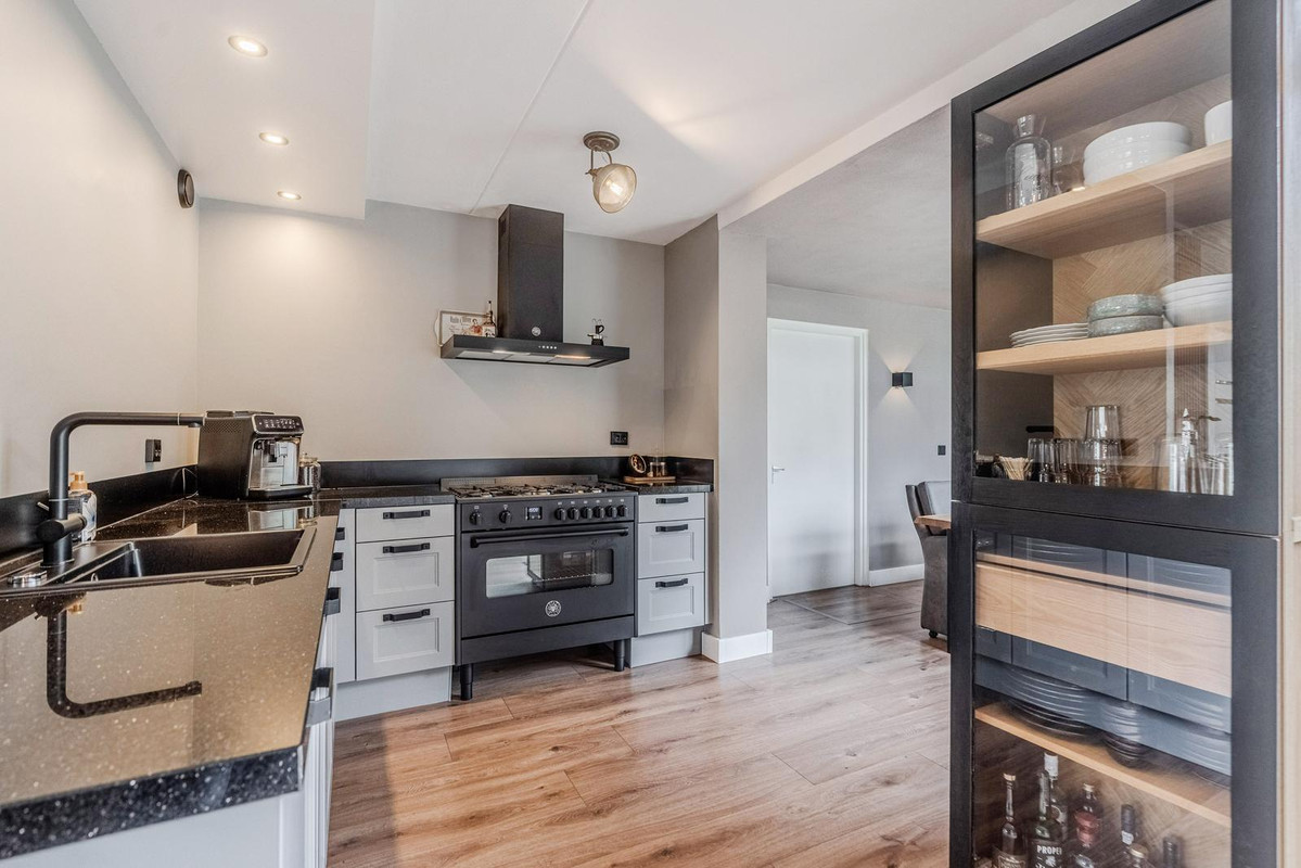 Tussenwoning te koop: Mokkabruin 27, Zoetermeer