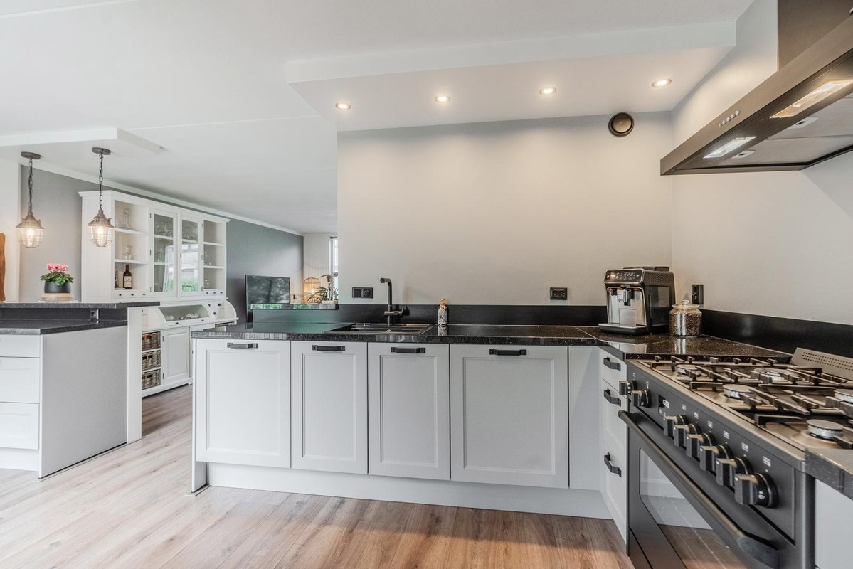 Tussenwoning te koop: Mokkabruin 27, Zoetermeer