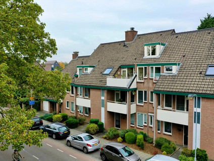 Pastorijstraat 11D