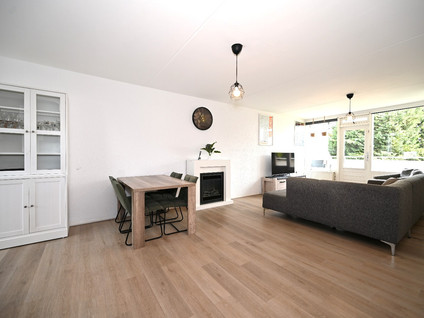 Pastorijstraat 11D
