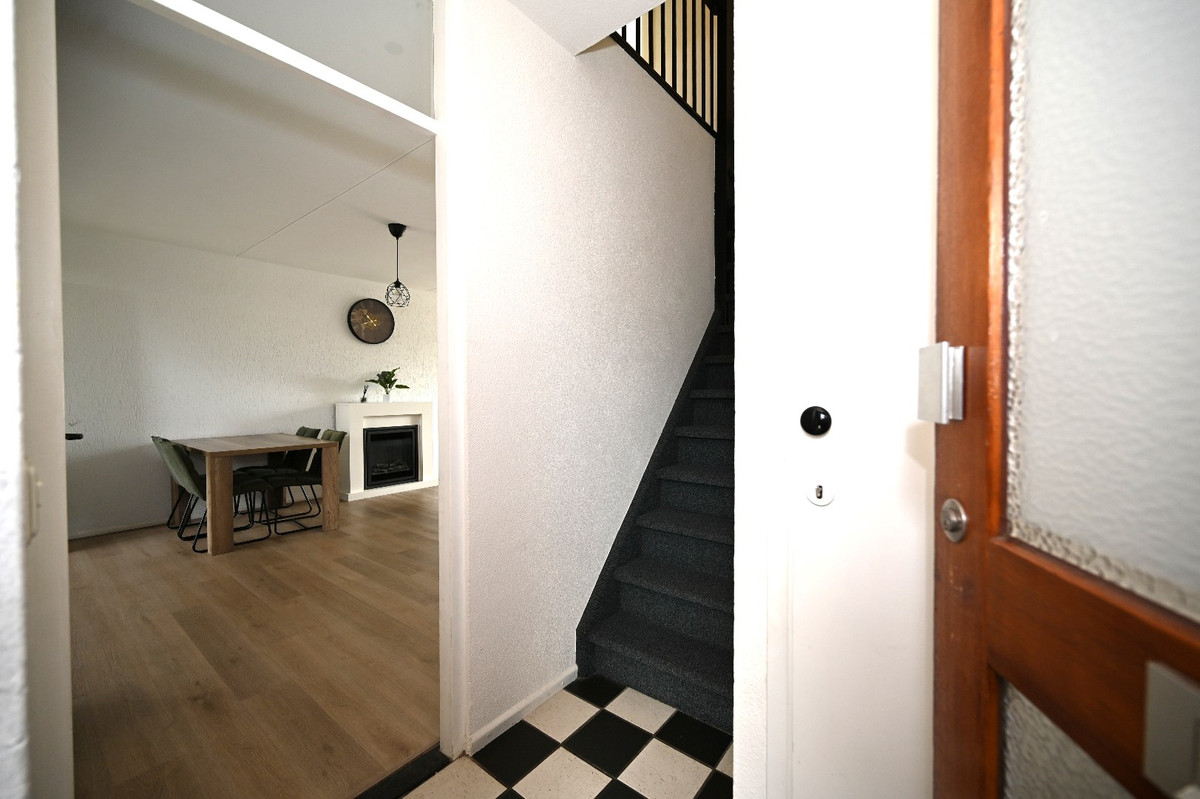 Appartement te koop: Pastorijstraat 11D, Nuth