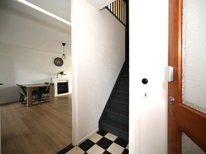 Pastorijstraat 11D