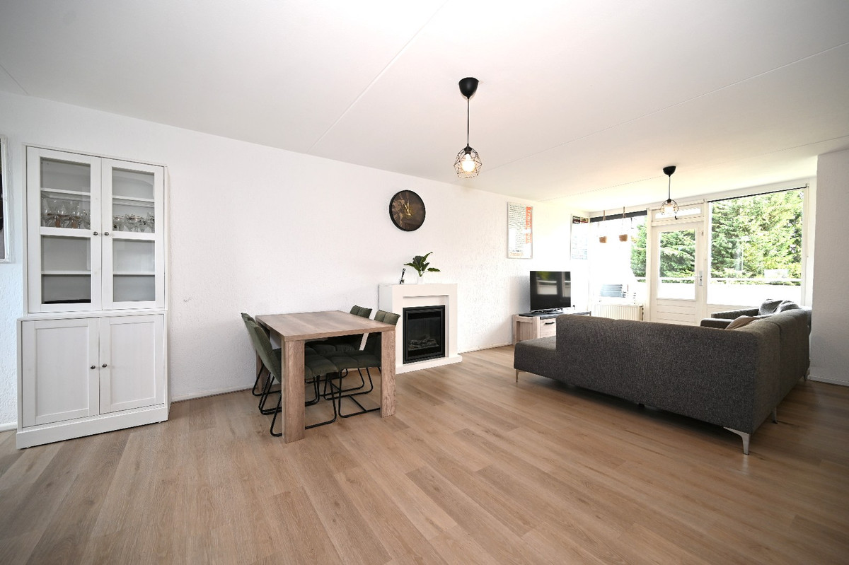 Appartement te koop: Pastorijstraat 11D, Nuth