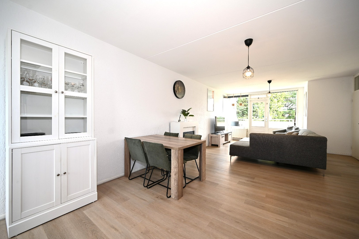 Appartement te koop: Pastorijstraat 11D, Nuth