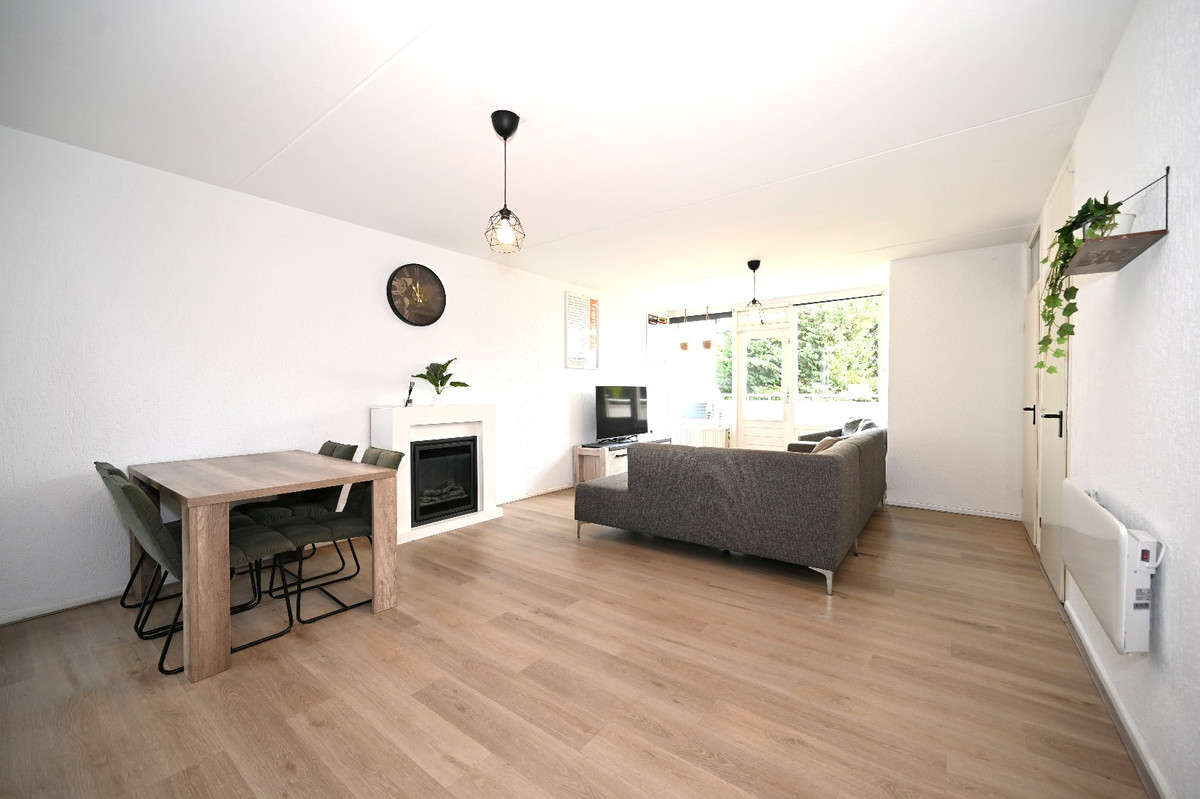 Appartement te koop: Pastorijstraat 11D, Nuth