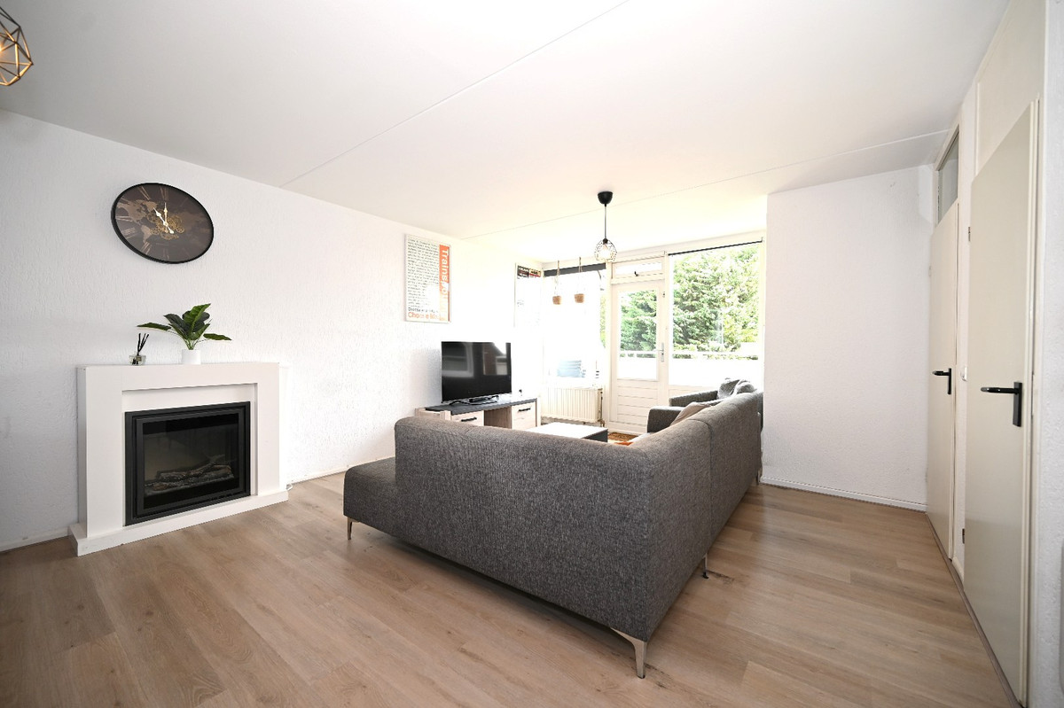 Appartement te koop: Pastorijstraat 11D, Nuth