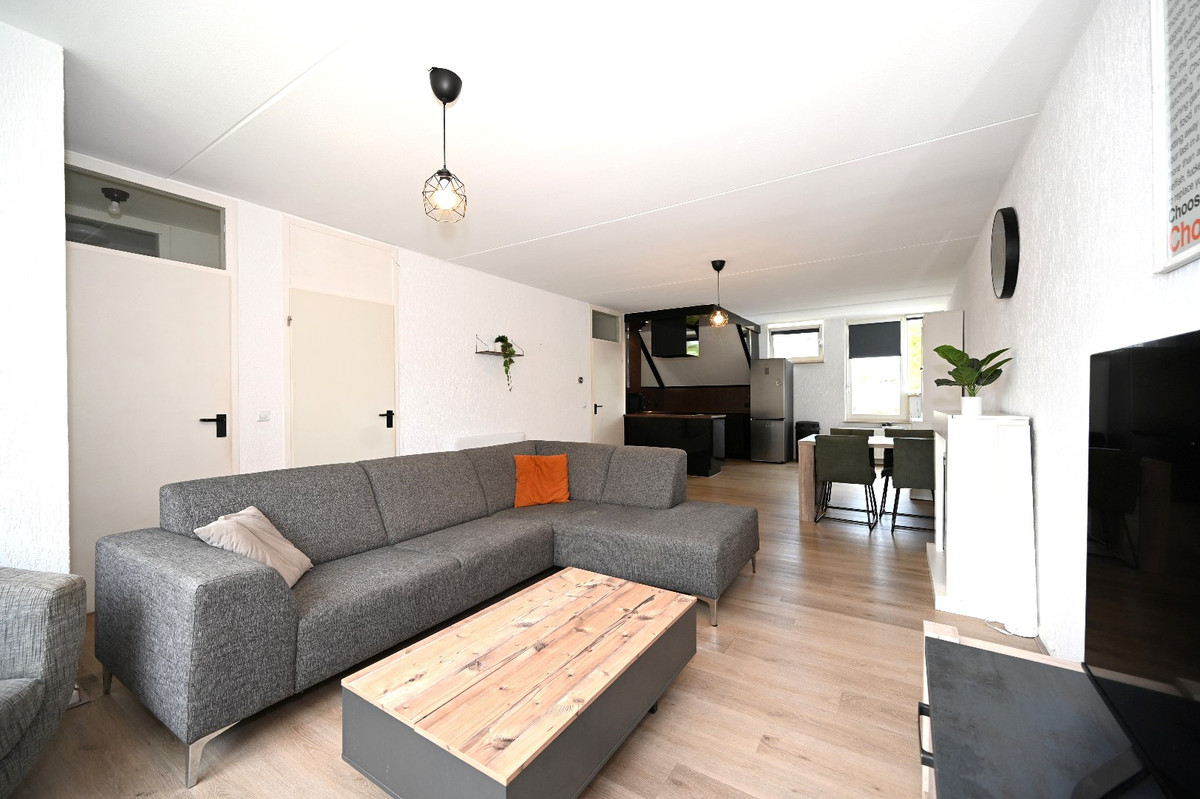 Appartement te koop: Pastorijstraat 11D, Nuth