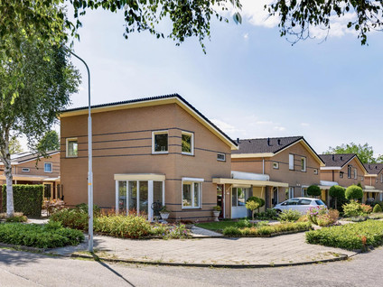 Pastoor Sandersstraat 1 01