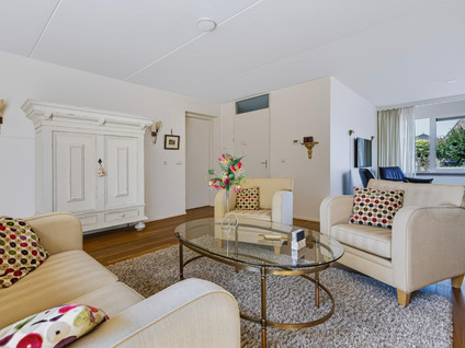 Pastoor Sandersstraat 1 01