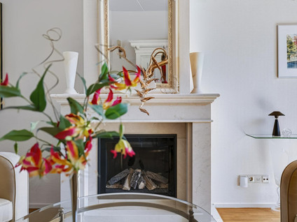 Pastoor Sandersstraat 1 01