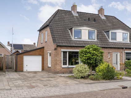 Irenestraat 9