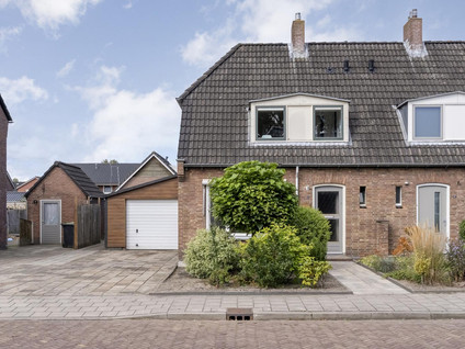 Irenestraat 9