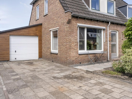 Irenestraat 9