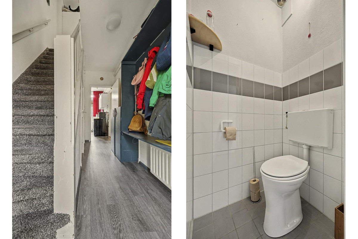 Hoekwoning te koop: Langeviele 33, Kruiningen