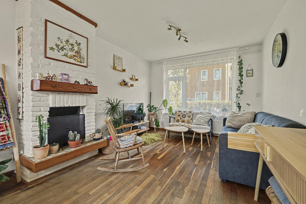 Hoekwoning te koop: Langeviele 33, Kruiningen