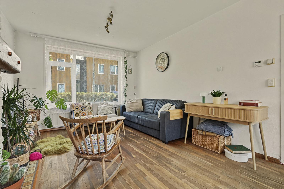 Hoekwoning te koop: Langeviele 33, Kruiningen