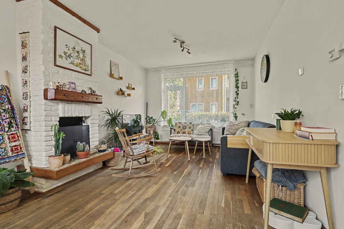 Hoekwoning te koop: Langeviele 33, Kruiningen