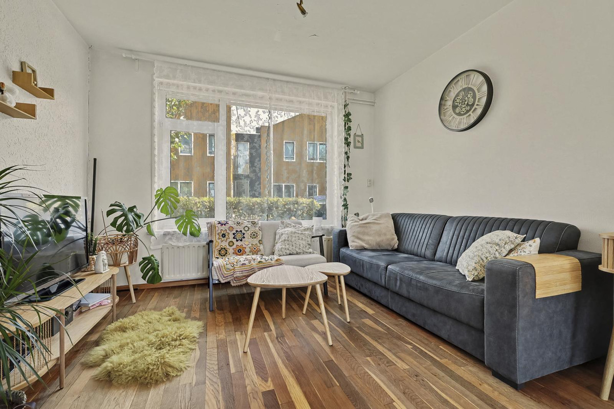 Hoekwoning te koop: Langeviele 33, Kruiningen