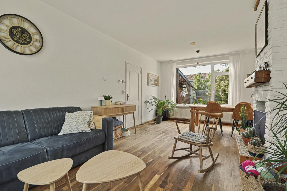 Hoekwoning te koop: Langeviele 33, Kruiningen