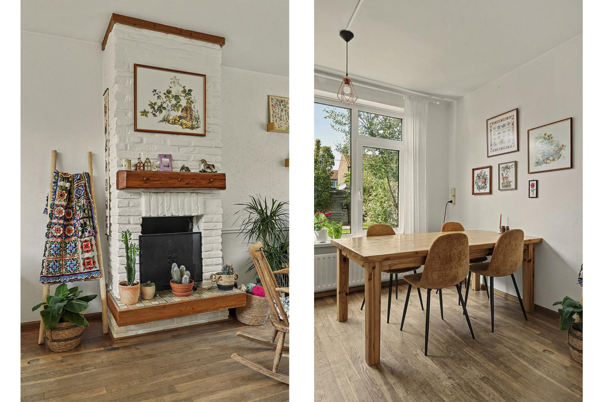 Hoekwoning te koop: Langeviele 33, Kruiningen