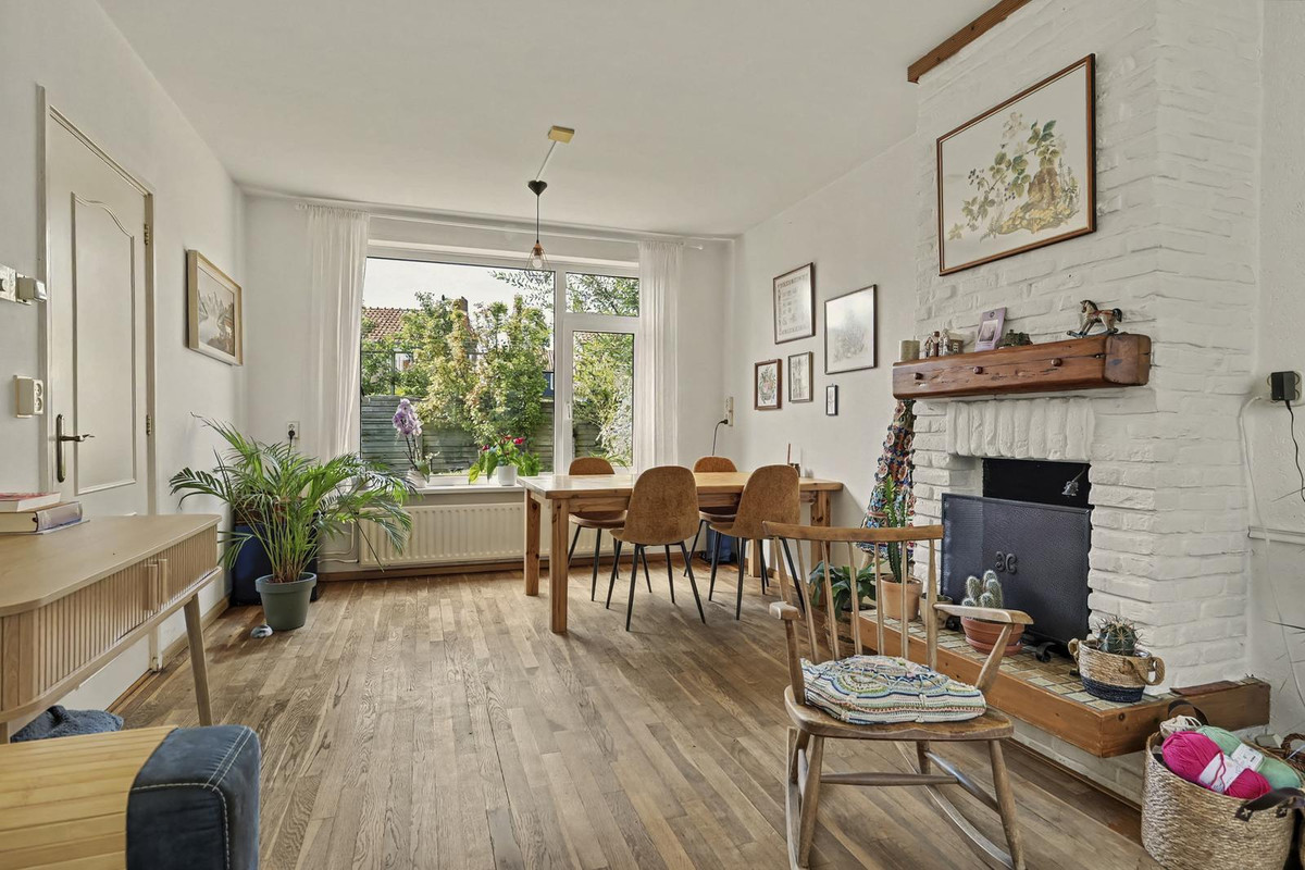 Hoekwoning te koop: Langeviele 33, Kruiningen