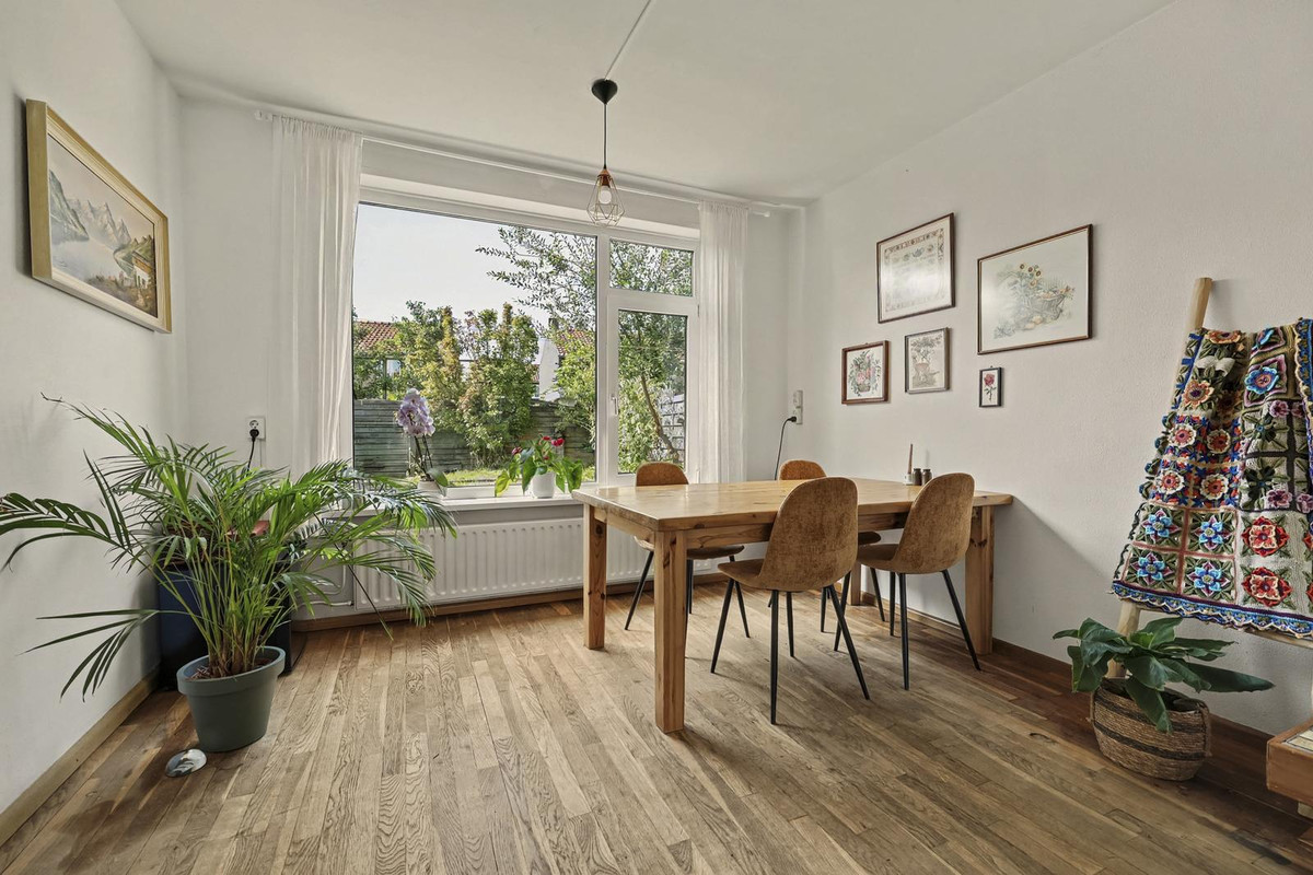 Hoekwoning te koop: Langeviele 33, Kruiningen